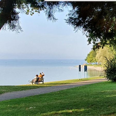 Malvelyns Am Bodensee اممنستاد ام بودينسي المظهر الخارجي الصورة