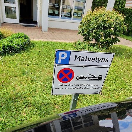 Malvelyns Am Bodensee اممنستاد ام بودينسي المظهر الخارجي الصورة