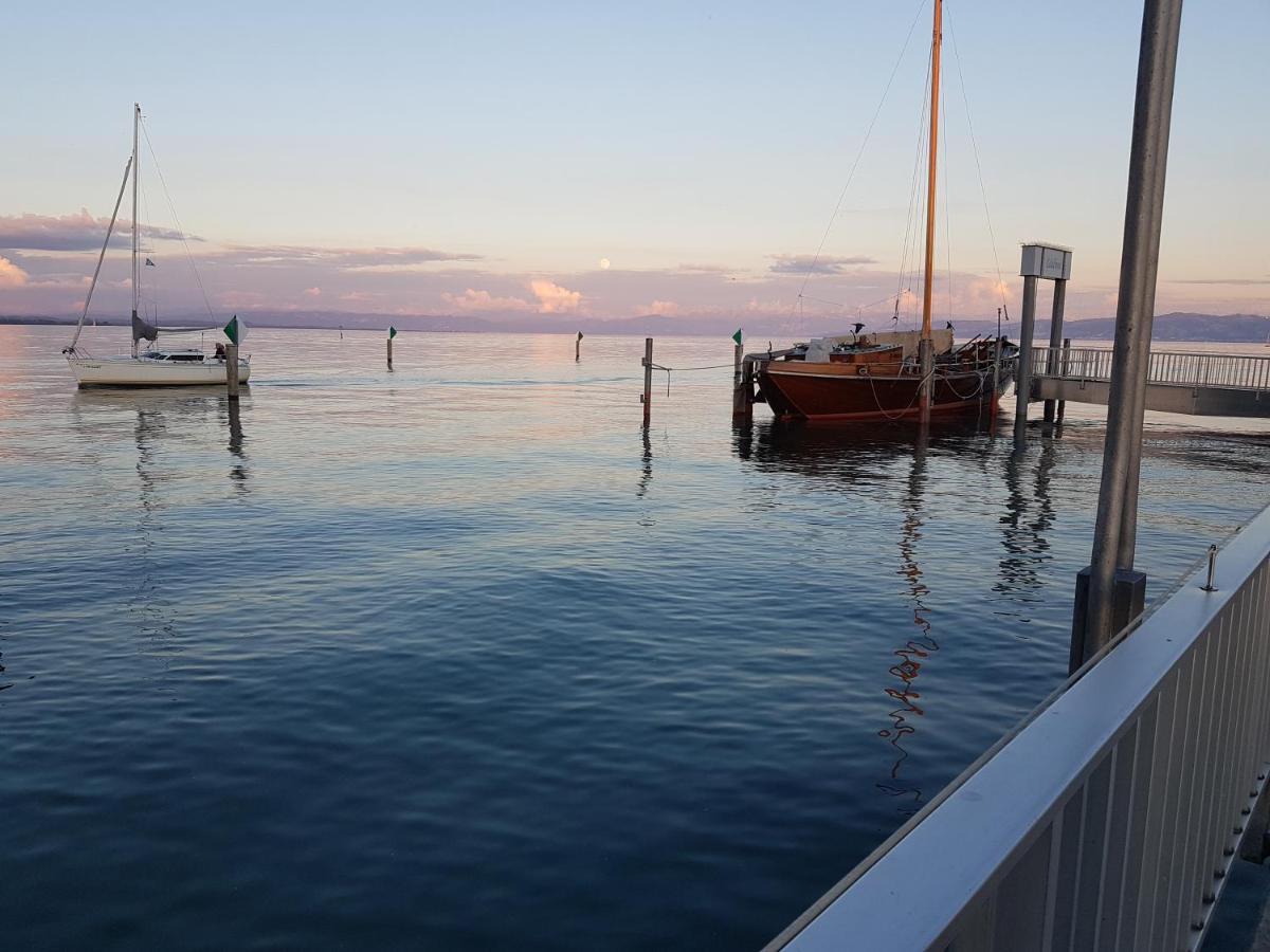 Malvelyns Am Bodensee اممنستاد ام بودينسي المظهر الخارجي الصورة