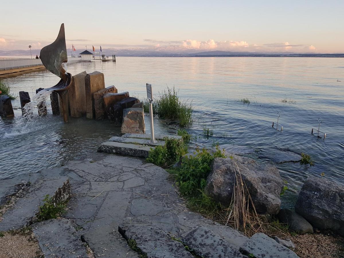 Malvelyns Am Bodensee اممنستاد ام بودينسي المظهر الخارجي الصورة