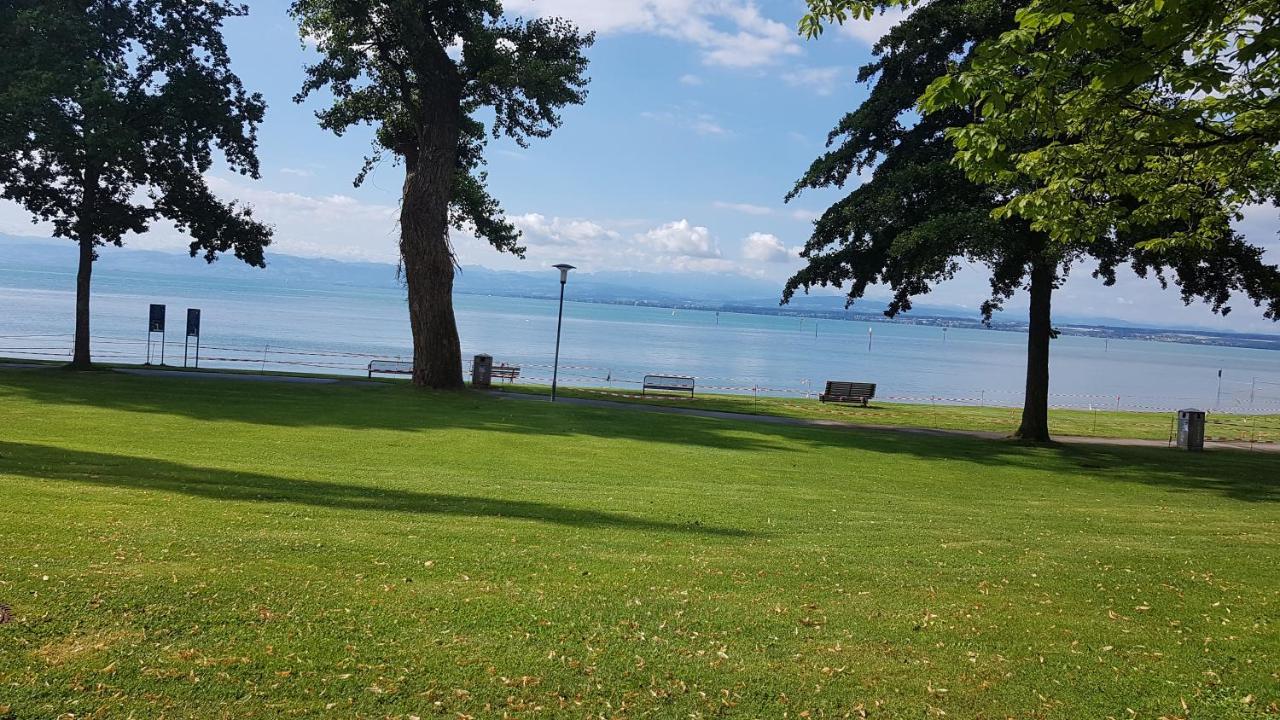 Malvelyns Am Bodensee اممنستاد ام بودينسي المظهر الخارجي الصورة