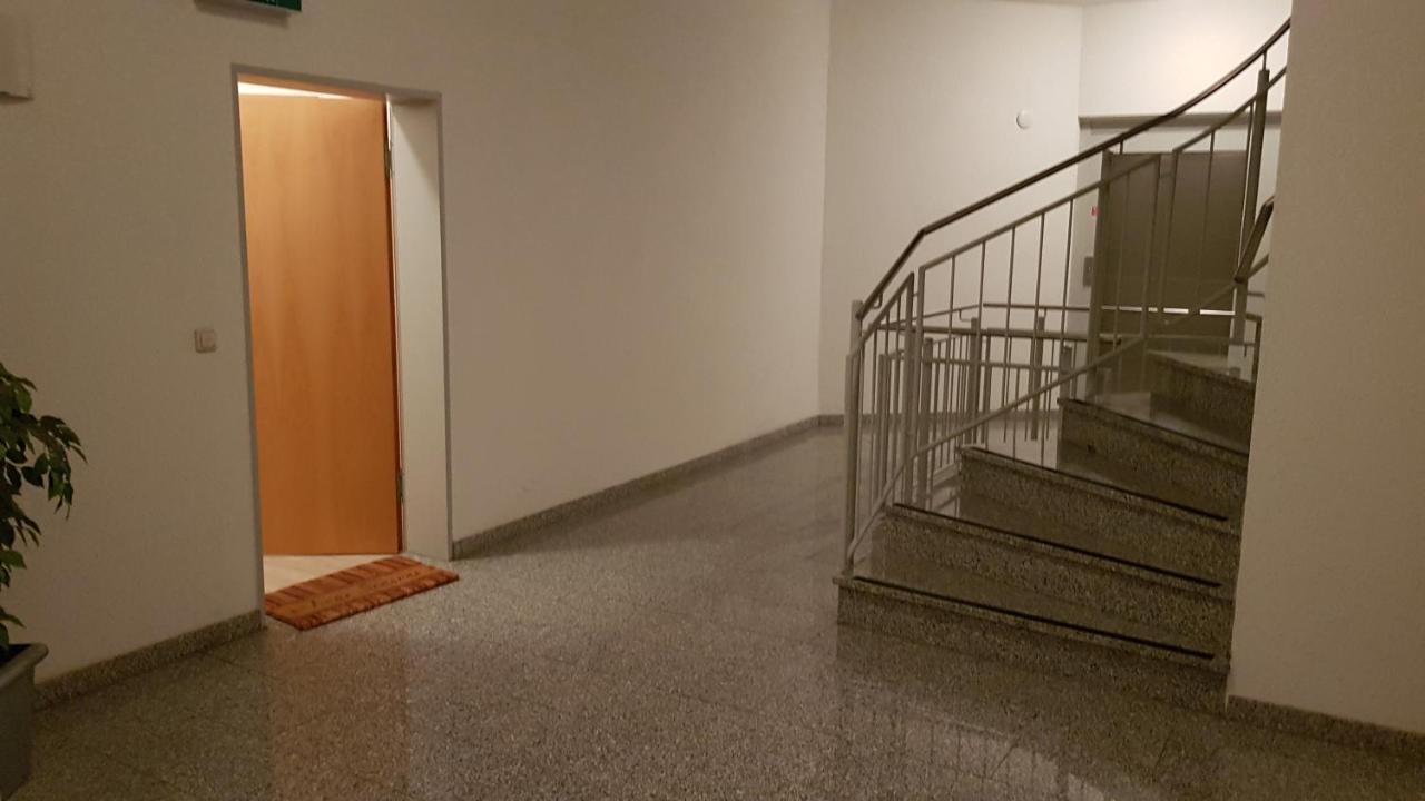Malvelyns Am Bodensee اممنستاد ام بودينسي المظهر الخارجي الصورة