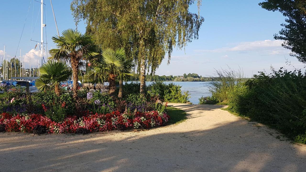 Malvelyns Am Bodensee اممنستاد ام بودينسي المظهر الخارجي الصورة