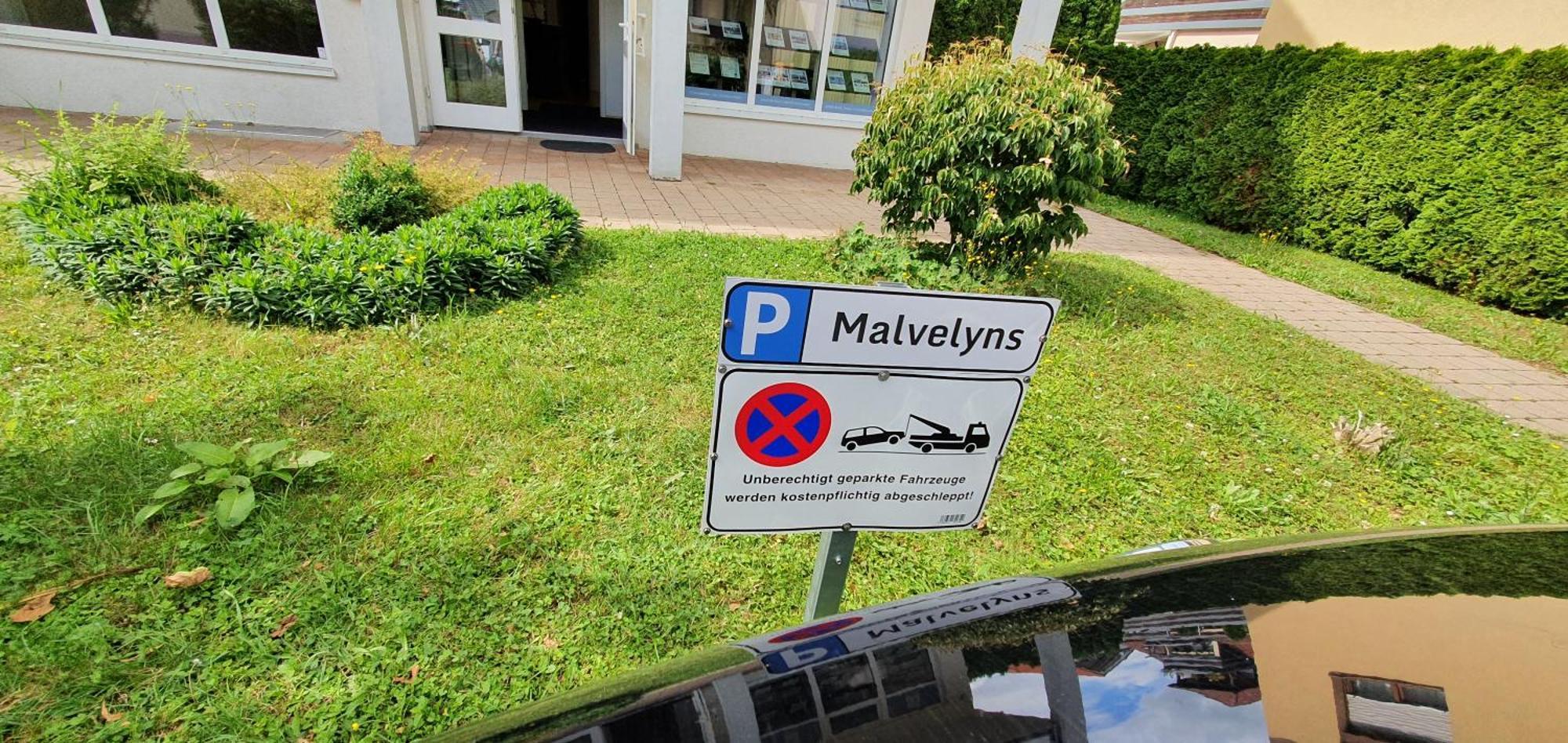 Malvelyns Am Bodensee اممنستاد ام بودينسي المظهر الخارجي الصورة