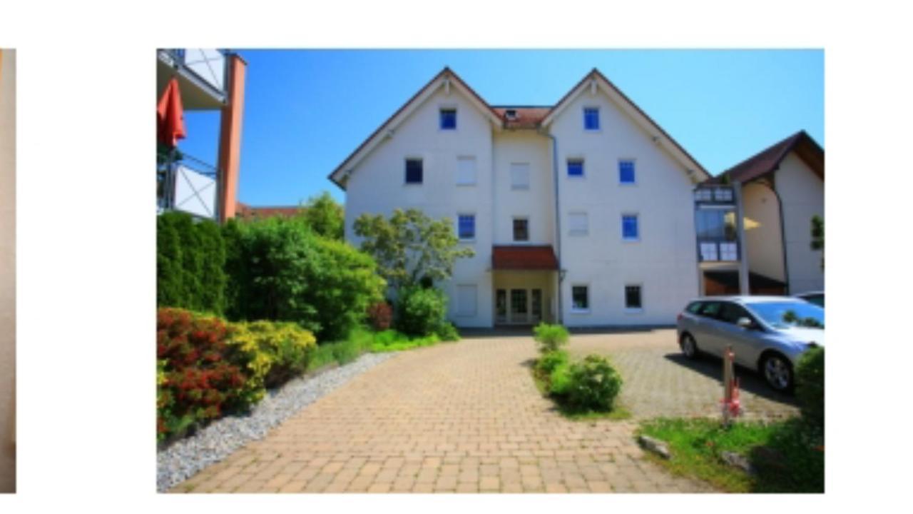 Malvelyns Am Bodensee اممنستاد ام بودينسي المظهر الخارجي الصورة