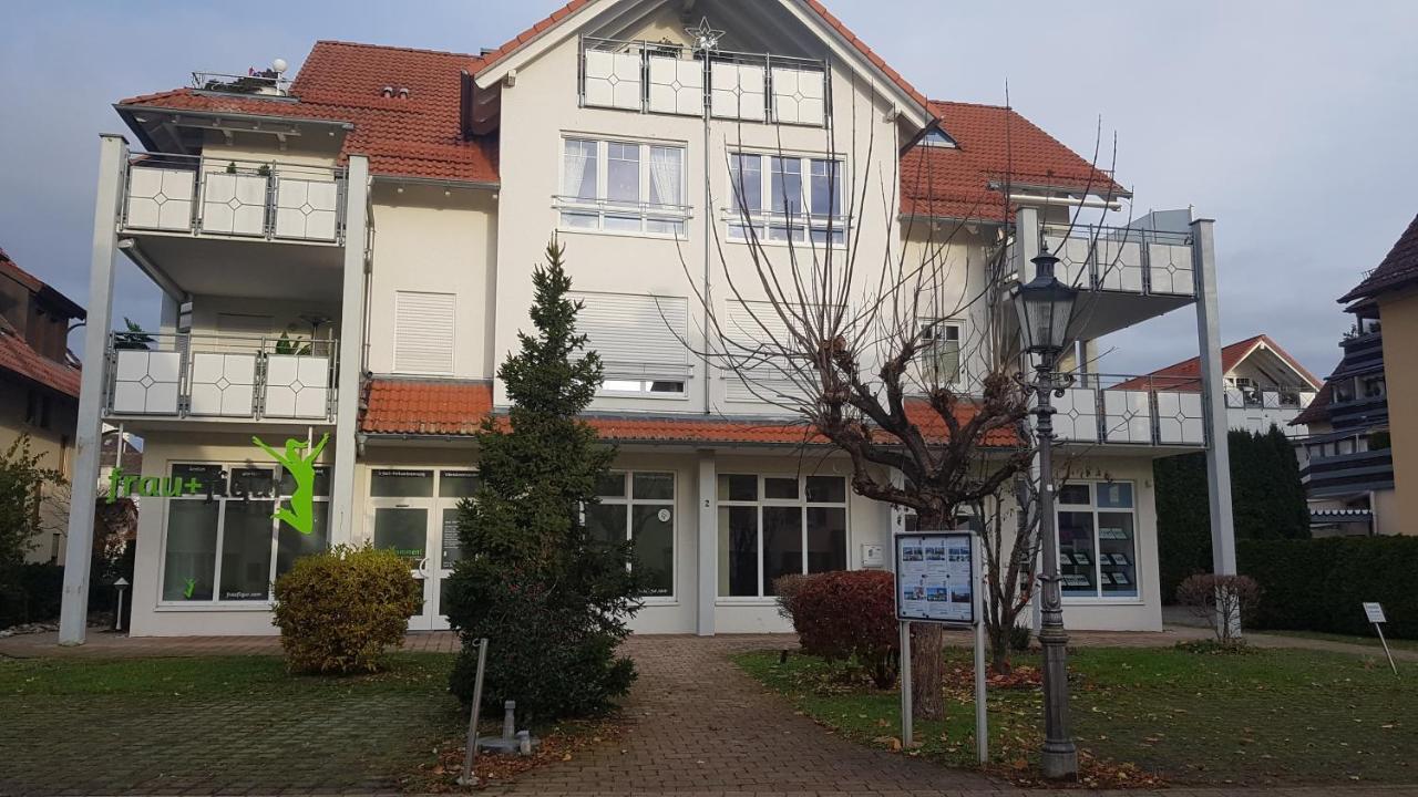 Malvelyns Am Bodensee اممنستاد ام بودينسي المظهر الخارجي الصورة