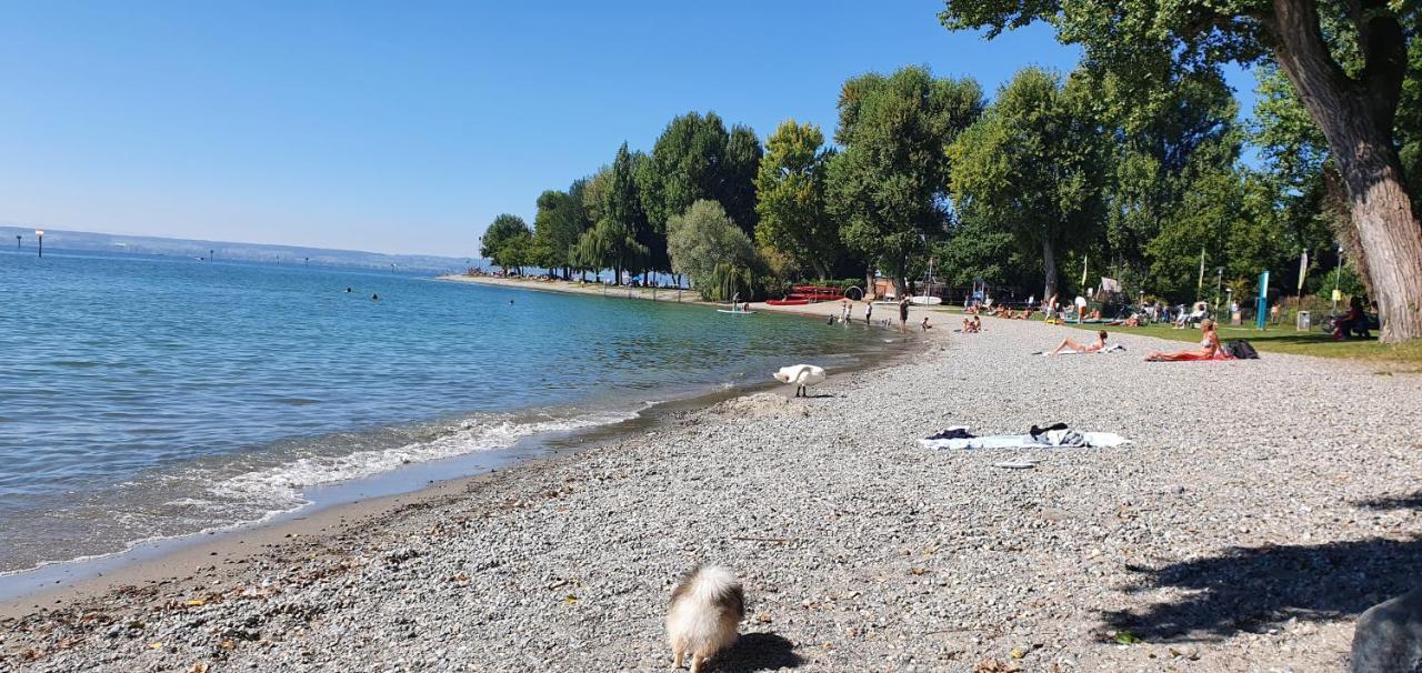Malvelyns Am Bodensee اممنستاد ام بودينسي المظهر الخارجي الصورة